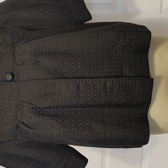 🌾 NWOT NY Collection Jacket - Picture 4 of 12